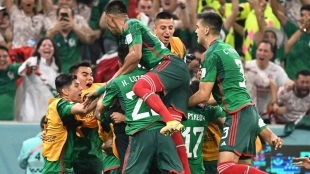 El Liverpool espía a la joya de México