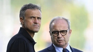 El PSG prepara un golpe de 50M