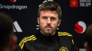 El Manchester United prepara un golpe de 50M