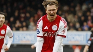 El PSG se lanza a por Mika Godts