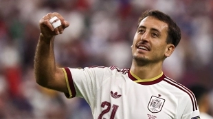 BOMBAZO: El Atlético va por Mikel Oyarzabal