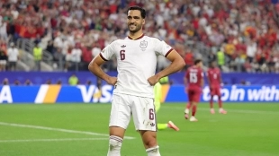 El Real Madrid se lanza a por Mikel Merino