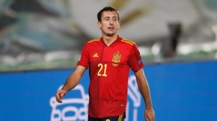 El Arsenal se fija en Oyarzabal tras su gran Mundial