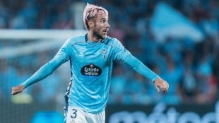 Cerrado: Óscar Mingueza tiene nuevo equipo