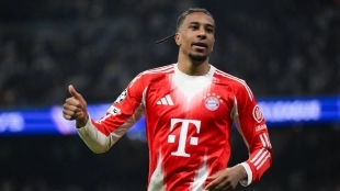 El Real Madrid prepara 170 millones para fichar a Olise