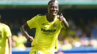 El club que acelera por el fichaje de Pape Gueye