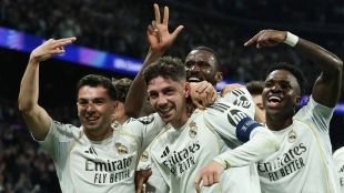 El Real Madrid prepara una salida inesperada con el visto bueno de Mourinho