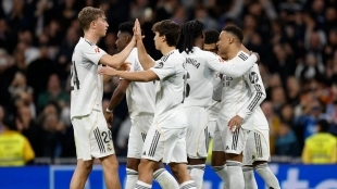 El Real Madrid plantea una ruptura que puede cambiar sus planes de mercado