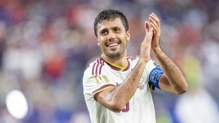 El Real Madrid ya trabaja en el fichaje de Rodri