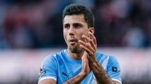 The sacrifice of Real Madrid to sign Rodri