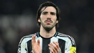 100 millones por Sandro Tonali