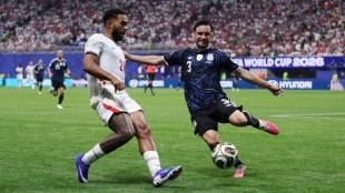 El Depor va por el fichaje de Tagliafico