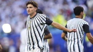 5 cracks que podrían cambiar de club antes del cierre de mercado