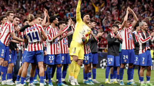 El Atlético cierra una venta de 20M