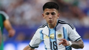 30 millones por Thiago Almada
