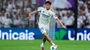 El Manchester City amenaza al Real Madrid por Thiago Pitarch