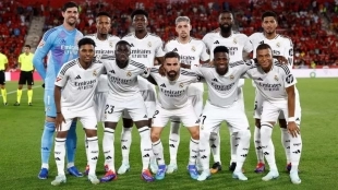 El United quiere pescar en el Real Madrid