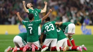 El Villarreal, interesado en un crack de México