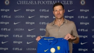 Xabi Alonso pide un fichaje a coste cero