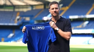 El Chelsea no para: otro fichaje para Xabi Alonso