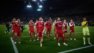 El Sevilla saca la billetera para fichar a su nuevo delantero