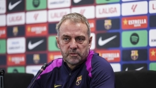 El Barcelona prescinde de un canterano