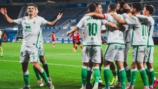 El Racing pesca en la Juventus