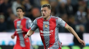 Vardy apunta a regresar a Inglaterra