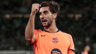 El Barcelona se llena los bolsillos