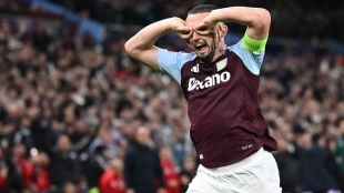 El Aston Villa le birla un fichaje al Liverpool