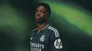 Adiós al 'culebrón Vinicius'