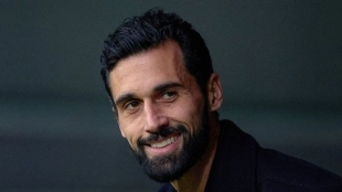 Arbeloa llama al Barcelona