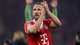 BOMBAZO: El Barcelona enreda en la situación de Harry Kane