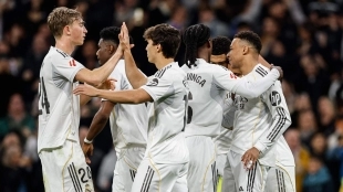 BOMBAZO: El Real Madrid hará 3 fichajes más