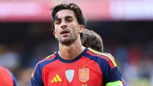 BOMBAZO: Ferran Torres ya tiene un acuerdo con el PSG