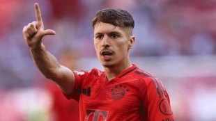 Bryan Zaragoza deja tirado al Sevilla