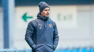 El Manchester City cierra una venta histórica