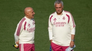 El Real Madrid se fija en un nuevo mediocentro