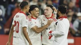 El Sevilla señala su próxima venta