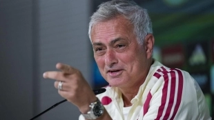 El central que Mourinho quiere en el Real Madrid