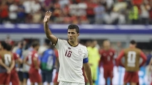 El culpable del NO fichaje de Rodri por el Real Madrid