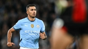 El motivo por el que el Real Madrid aún no ha fichado a Rodri