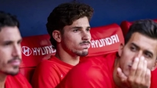 El plan secreto de Julián Álvarez para fichar por el Barcelona