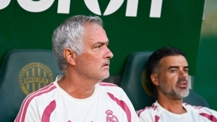 Fabrizio Romano avisa al Real Madrid: viene la Premier