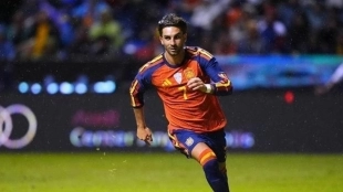 Ferran Torres se deja querer por el PSG