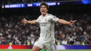 El próximo canterano en salir del Real Madrid