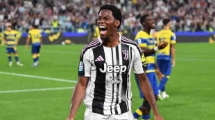 El Atlético sondea a Jonathan David