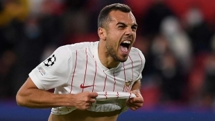 Joan Jordán desangra al Sevilla tras su salida