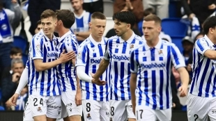 La Real Sociedad ficha al nuevo líder de su defensa