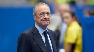 Otro pellizco económico para el Real Madrid